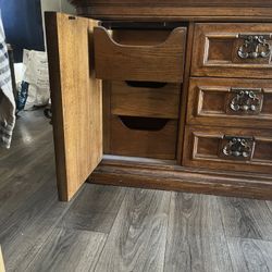 King Size Bedroom Set 