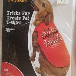 Dog Halloween Shirt