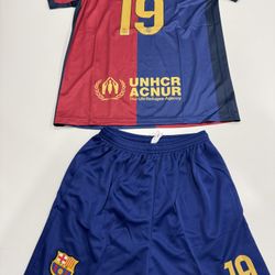 LAMINE YAMAL for kids