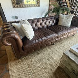 RH Sofa