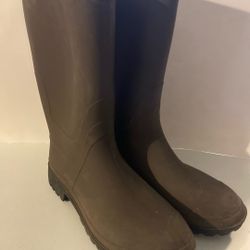 Men Working Boots 