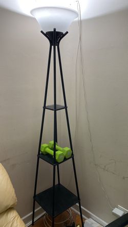 Floor lamp