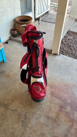 Golf bag