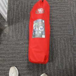 49er Party Cooler