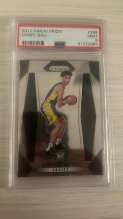 Lonzo ball laker WOULD TRADE