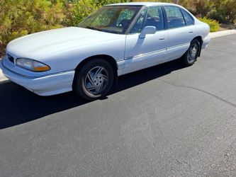 1994 Pontiac Bonnelville 3800V6 engine ,94,000 miles $3,500 firm