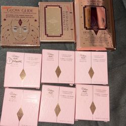  Charlotte Tilbury And Plouise 