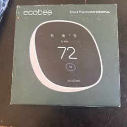 Ecobee Thermostat