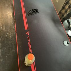 Gaming Table 