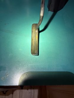 Scotty Cameron Studio Design Putter, Golf