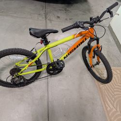 Nishki Pueblo 20 Bike For Kids