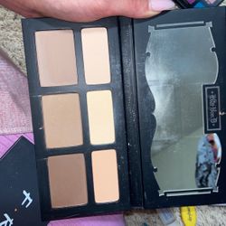Contour Palette