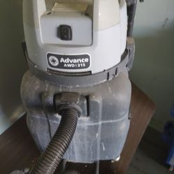 Vacuum Cleaner 