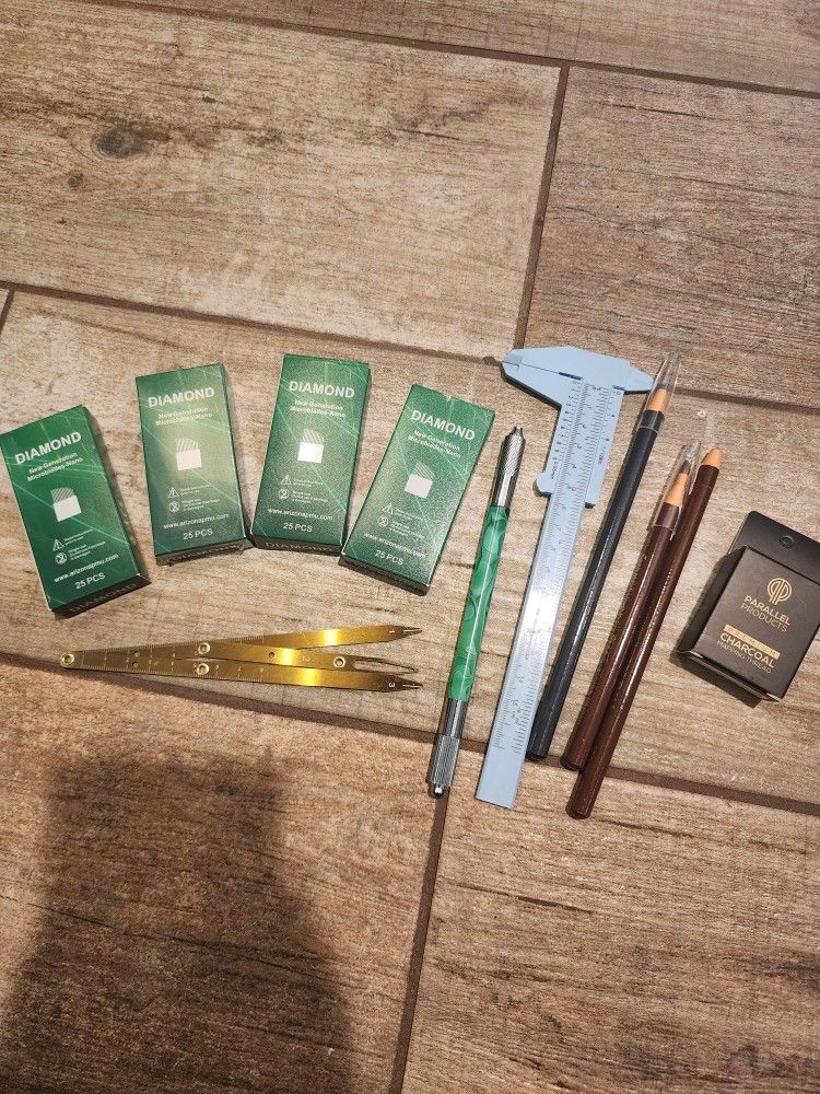 Microblading Kit