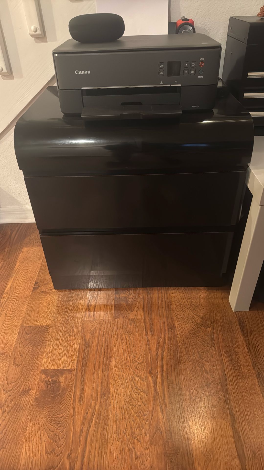 Night Stand End Table