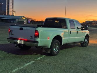2002 Ford F-350