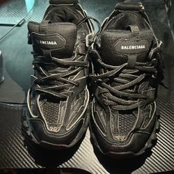 Led Balenciaga Tracks Size 39