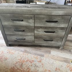 6 bedroom drawer