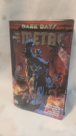 DC COMICS