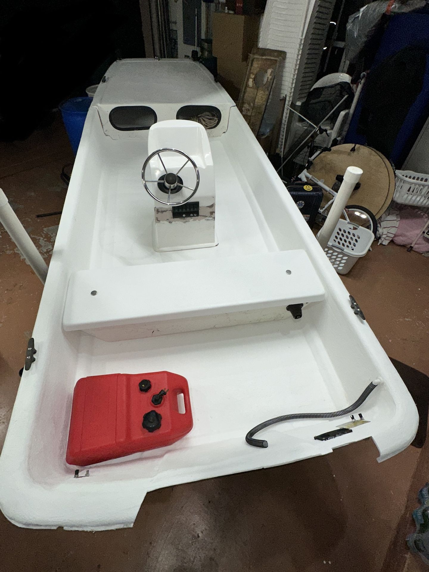 1996 Carolina Skiff J16 for Sale in Miami, FL OfferUp