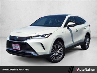 2021 Toyota Venza