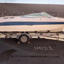 1992 Searay 200 bow rider