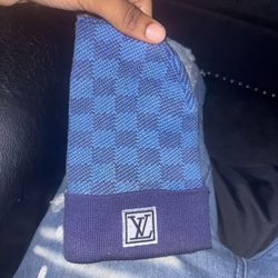 Blue LV