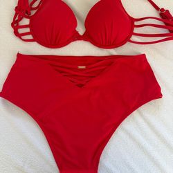 Victoria Secret Bikini set.