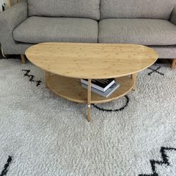 Mid Century Modern Coffee Table