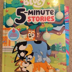 Children's Books Bundle