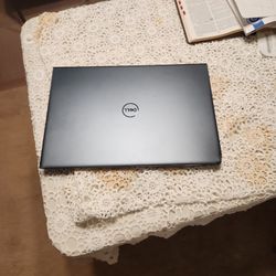 Dell  Indpiron 16 Plus Computer 