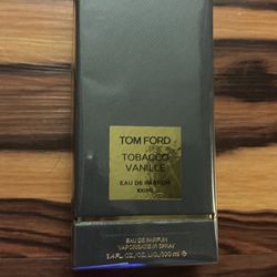 Tom Ford Tobacco Vanille