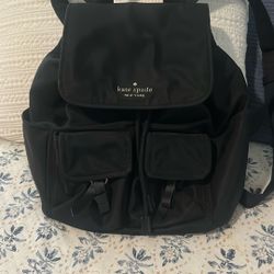 Kate Spade Backpack 