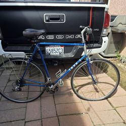 Trek elance road bike 300