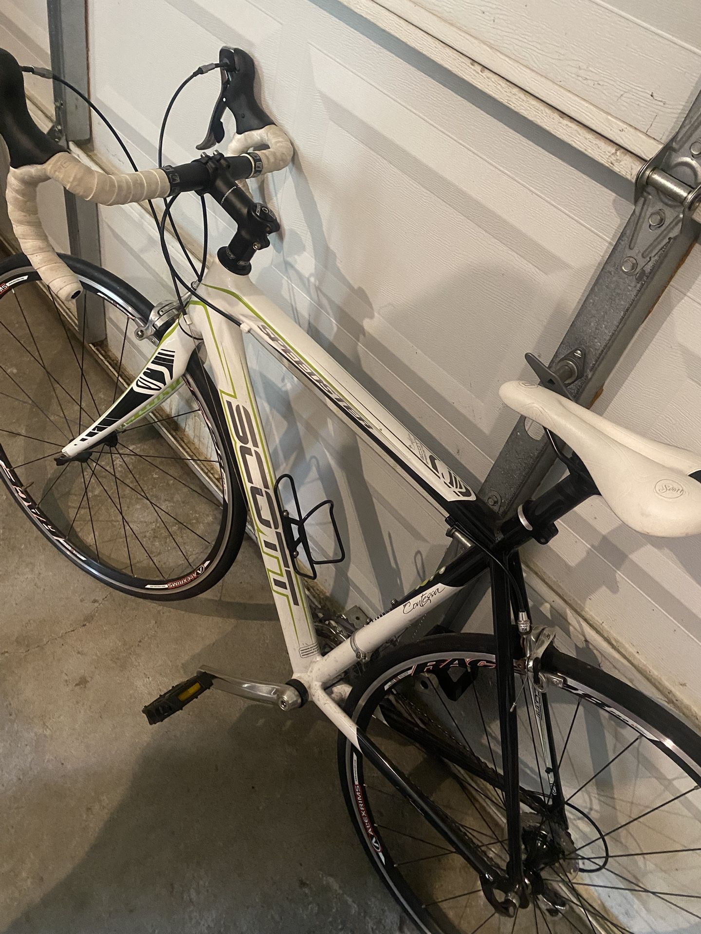 Contessa Scott Speedster Bike