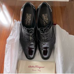 Salvatore Ferragamo Men’ Shoes 