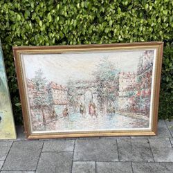 Paintings For Sale 