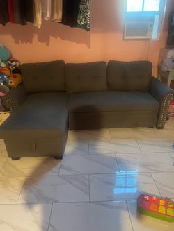 Couch / Bed