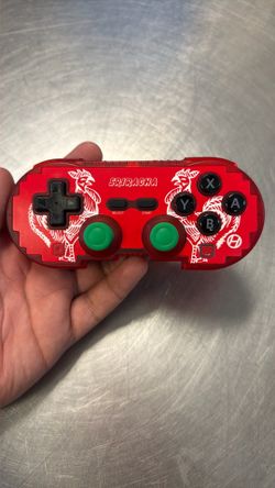 controller