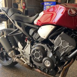 2019 Honda CB1000R ABS CB1000R ABS for Sale in Clovis CA