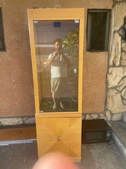 Free Cabinet!
