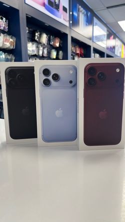 iPhone 18 promax 256gb unlocked