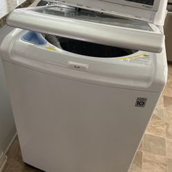 LG Washer - non Working 