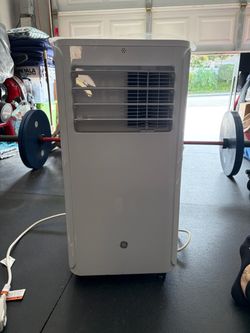 GE Portable AC
