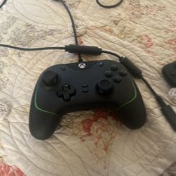 Xbox Controller