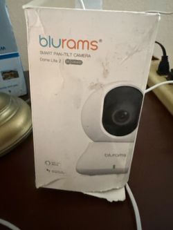 Camera surveillance