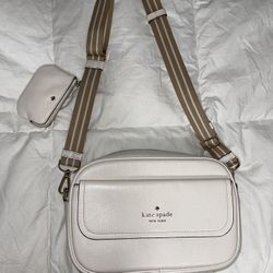 Kate Spade New York Crossbody Bag