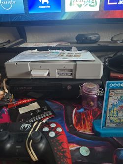Any and every console