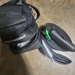 Bicycle Tire Repair Kit