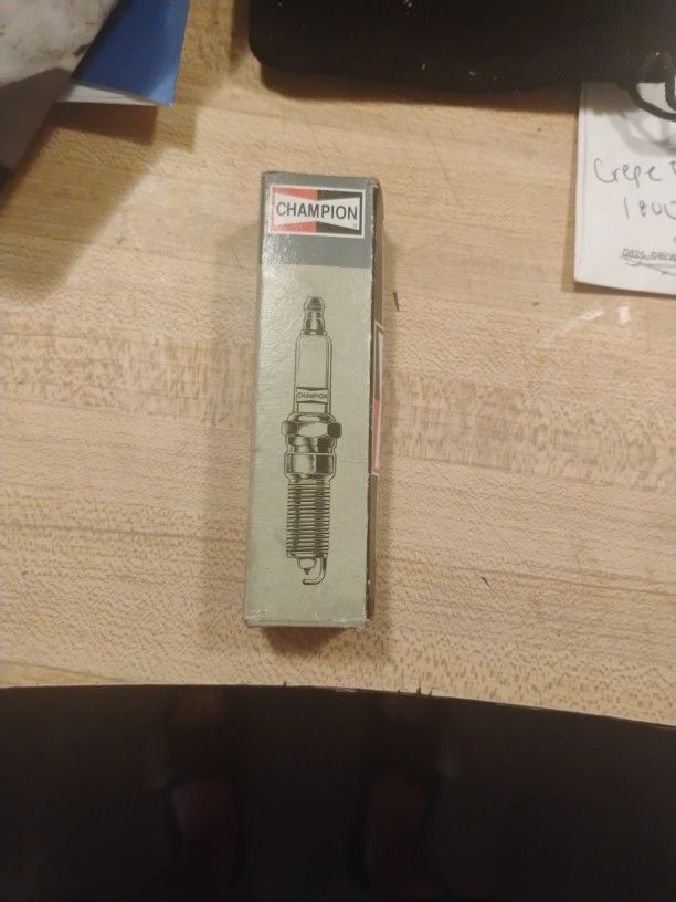 Spark Plug